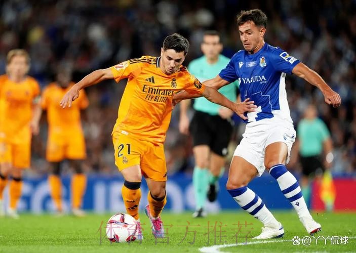 侯爾斯卡 對 皇家馬德里 侯爾斯卡 對 皇家馬德里