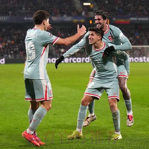 西蒙尼执教马竞后与齐祖皇马交手12次 只赢2场